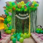 Stylish Balloon Decorations for Every Occasion in Lucknow