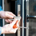 Ihr Partner bei Türproblemen: Schlüsseldienst Essen Sarfeld