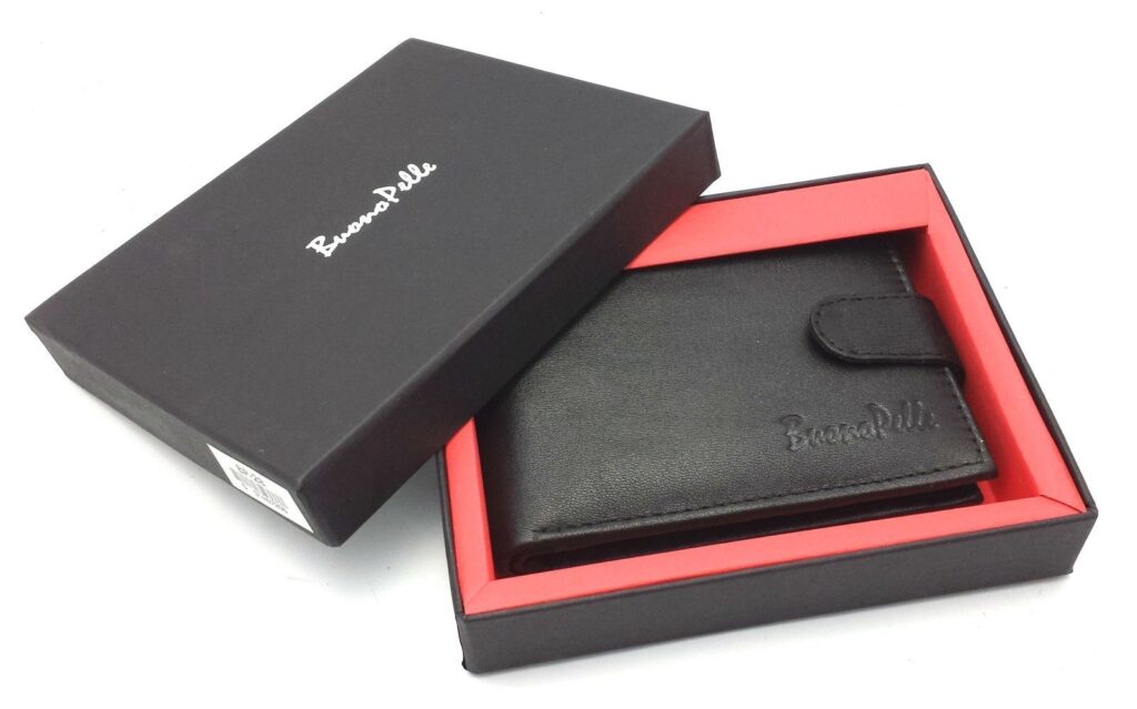 Custom Wallet Boxes: Stylish Protection That Builds Brand Value