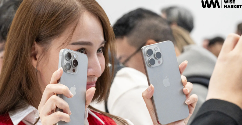 Apple iPhone 15 Pro Max in Australia: Unmatched Power, Style, and Innovation