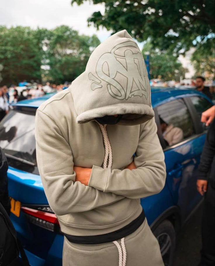 My First Encounter with Syna World