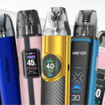 Exploring the Modern Vaping Experience: Trends, Choices, and Convenience