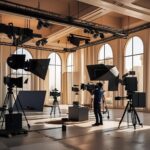 Film Production Companies in Dubai: Shaping the Region’s Visual Excellence