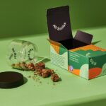 Custom Printed CBD Boxes USA for Standout Brands