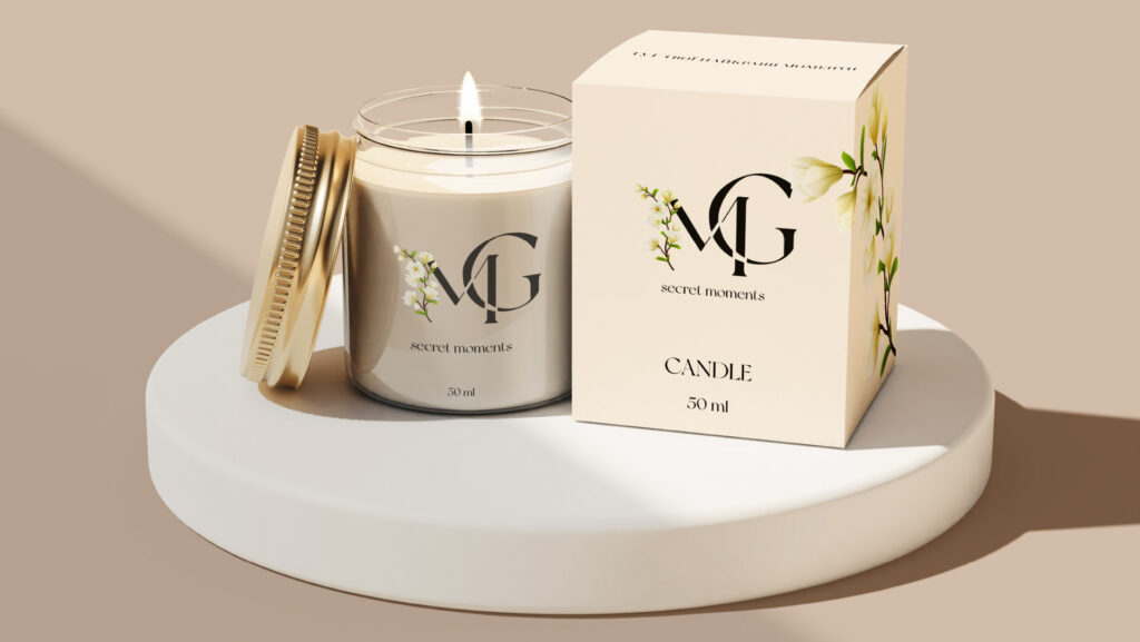 What Are Custom Candle Boxes? A Complete Guide for Candle Brands