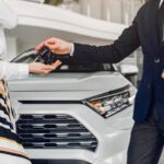 Chauffeur Privé pour Lille – Paris : Le Choix du Confort