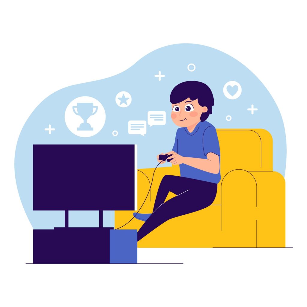 How to Know When to Stop: Building a Healthy Gaming Habit