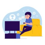 How to Know When to Stop: Building a Healthy Gaming Habit