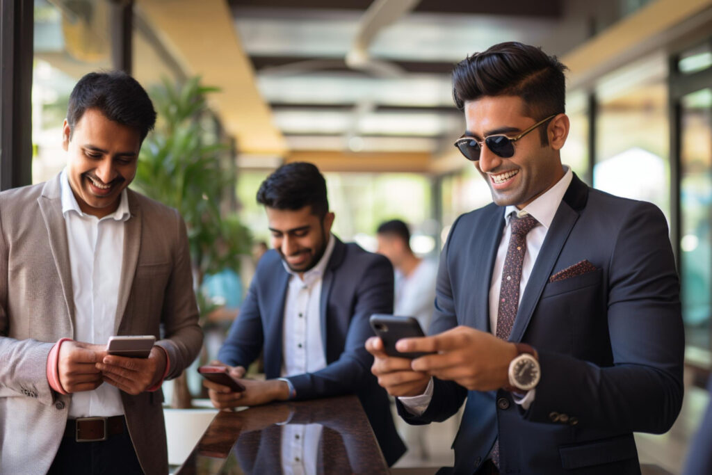 Hire Android App Developers in India Who Understand Your Business Domain