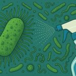 6 Key Differences Between Organic and Chemical Bactericides