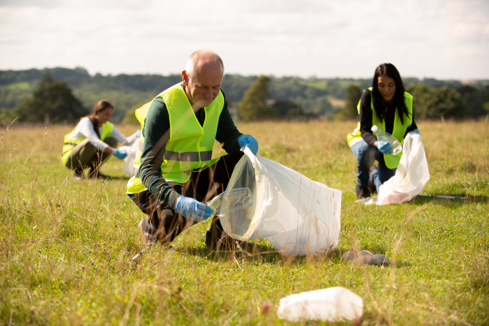 Is Grab Hire in Woking the Smarter Way to Manage Waste?