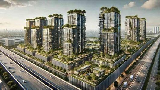 Top 10 Real Estate Developers in India: A Comprehensive Guide