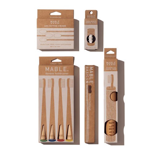 The Ultimate Guide to Soft Bristle Toothbrushes and Travel-Friendly Oral Care