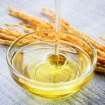 Rice Bran Oil: The Golden Elixir of Health and Flavor