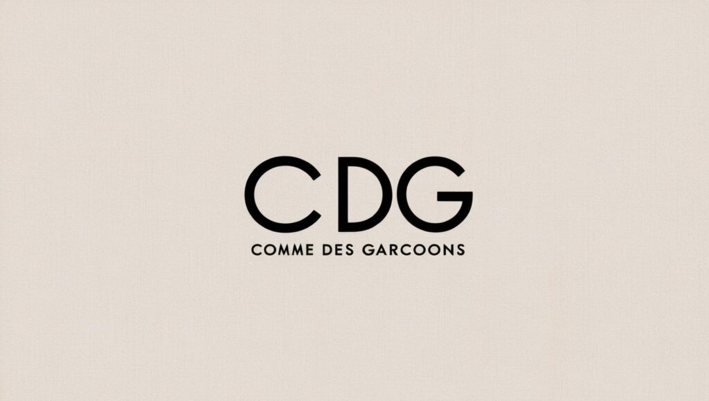 The Most Iconic Comme des Garçons Fashion Shows of All Time