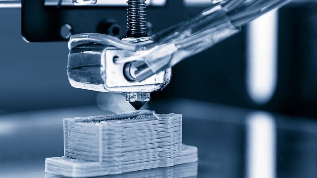 Additive Manufacturing Market Size, Share, Future Growth, opportunities and Competition Analysis 2032