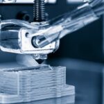 Additive Manufacturing Market Size, Share, Future Growth, opportunities and Competition Analysis 2032