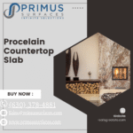 Why Porcelain Kitchen Slabs Are the Modern Homeowner’s Top Choice