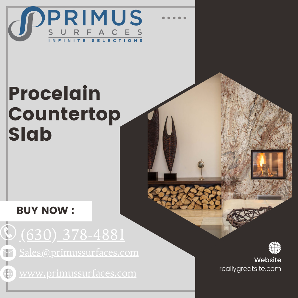 Why Porcelain Kitchen Slabs Are the Modern Homeowner’s Top Choice