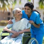 Enhancing Quality of Life with Professional Caretaker Services