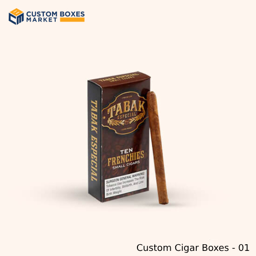 How Custom Cigar Boxes Enhance Customer Experience