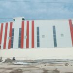 High-Rise Pre-Engineered Buildings: The Future of Urban Construction