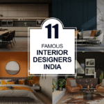 Top 11 Famous Interior Designers in India