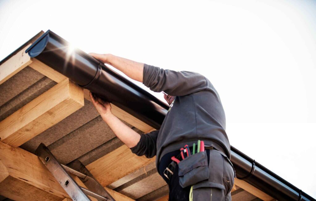 Guttering Twickenham – Keep Your Home Safe, Dry, and Storm-Ready
