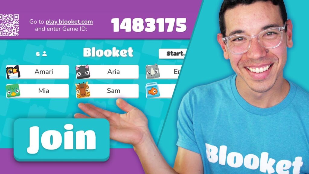 Blooket App – The Future of Fun and Engaging Learning