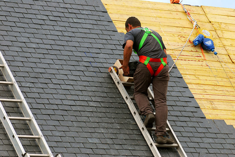 What Makes Shingle Roofing a Popular Option?