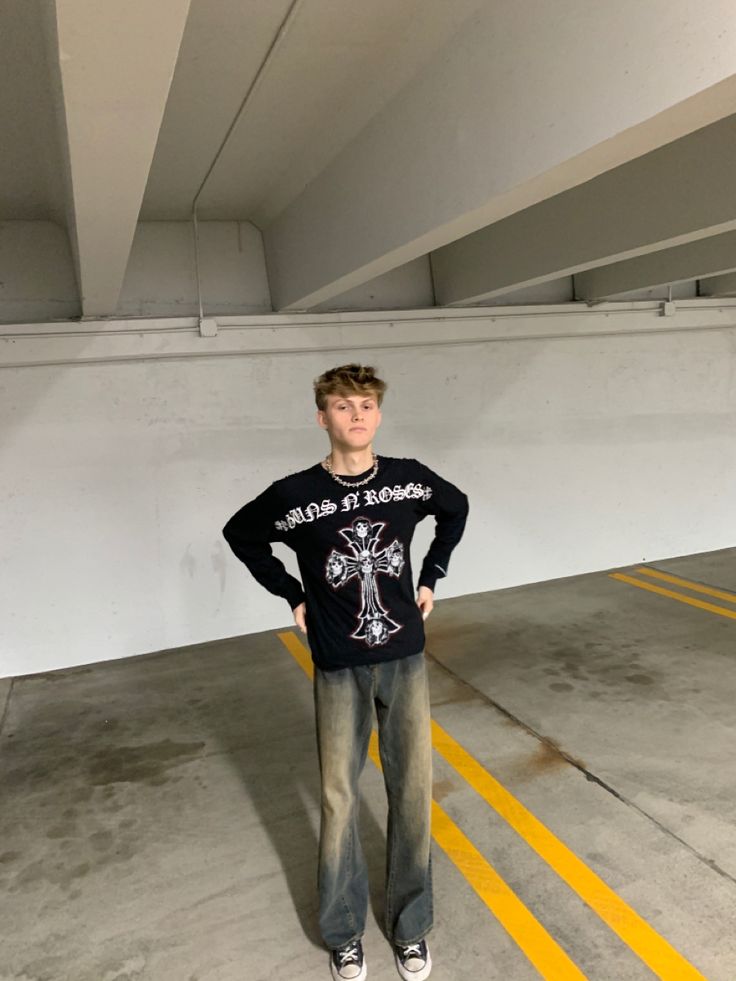 Why Streetwear Clothing Is Growing Fast Worldwide