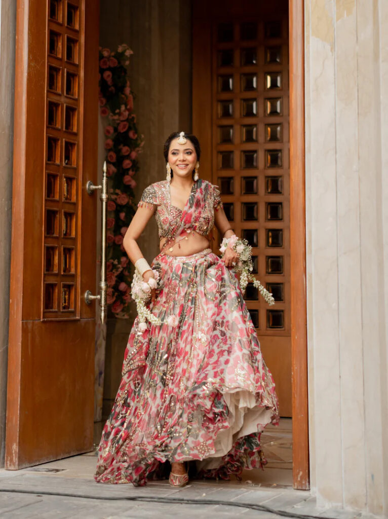 Haldi Set for Bride: Ultimate Guide to Outfits, Jewelry & Styling Tips