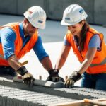 Durable Concrete Flooring for Commercial Spaces in Conroe TX