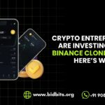 Crypto Entrepreneurs Are Investing Big in Binance Clone Scripts, Here’s Why