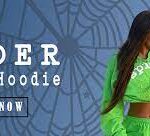 Let’s Dive Into the World of Spider Hoodie Unique Designs