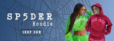 Let’s Dive Into the World of Spider Hoodie Unique Designs