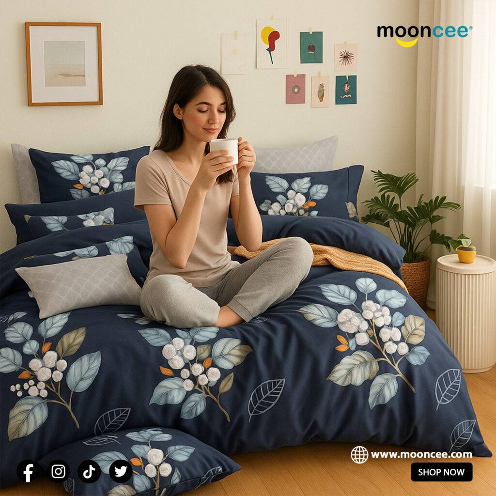 Mooncee: UAE’s Online Store for Home & Lifestyle Deals