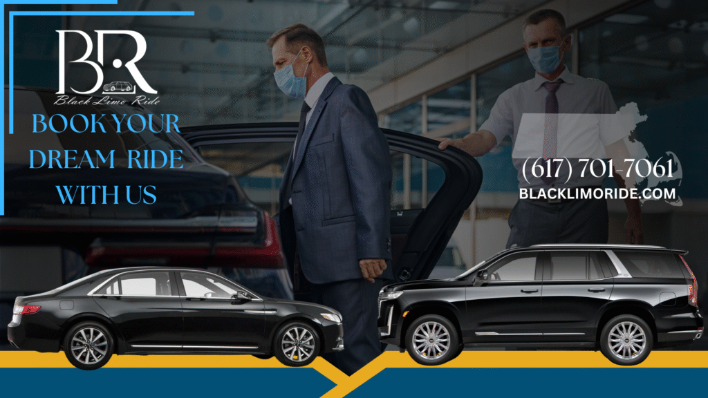 Luxury Limo Service Boston MA