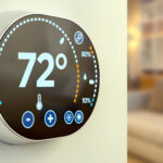 The Benefits of Professional Thermostat Installation for Energy Efficiency