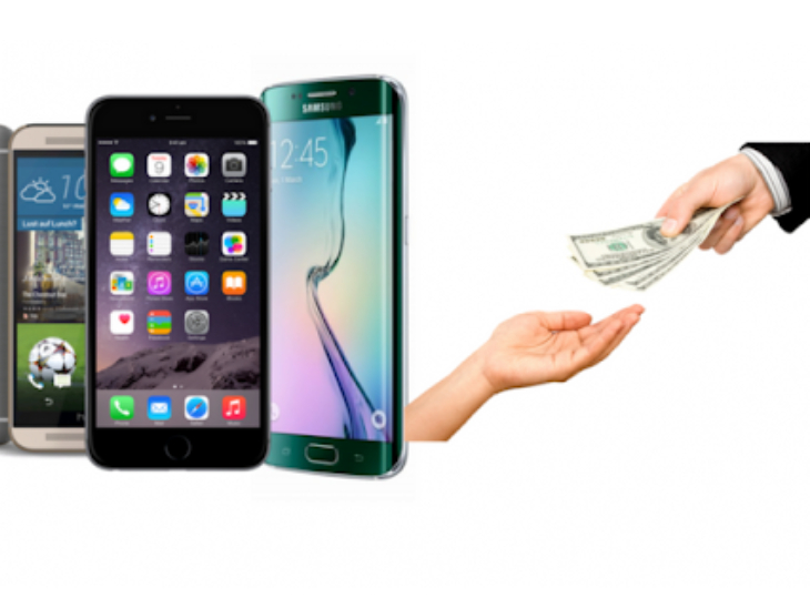 Affordable Smartphone for Sale – Great Condition & Fast Shipping