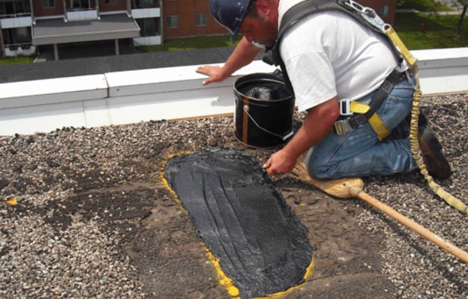 What Are the Best Solutions for Roof Leak Repair Long Island?