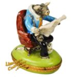 Shop Authentic French Limoges Boxes | Limoges Collector