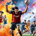 Power Up Your Play: How PociGames Is Changing the Gaming Scene in 2025