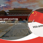 China Visa Application Made Simple: Documents, Fees & Processing Time