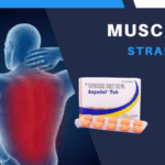Aspadol for Muscle Strain: How It Helps Relieve Sudden Pain