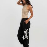 Stussy Sweatpants: A Streetwear Staple with Nike x Stussy Collaborations and Golf Wang Pairings