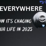 The Rise of AI in Digital Marketing: What to Expect in 2025