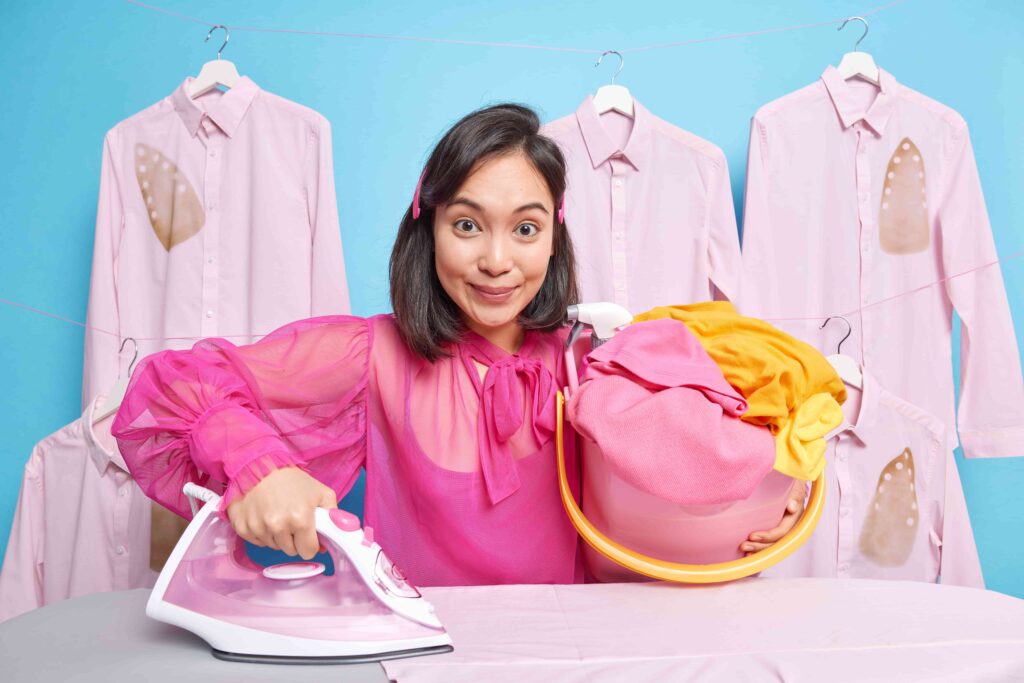 Why busy professionals are relying more than ever on laundry services