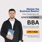 The Advantages of Earning a BBA Through Distance Learning
