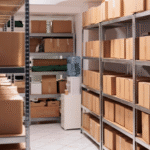 Find Cheap & Reliable Low-Cost Self Storage Services